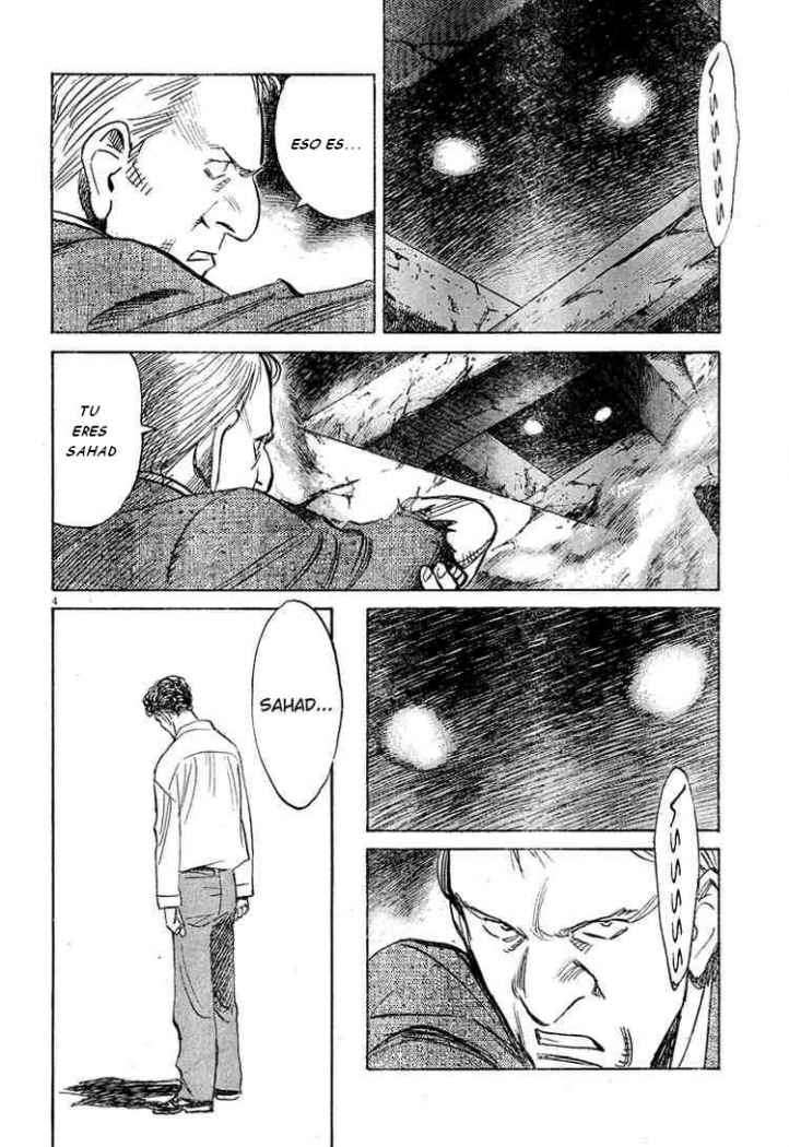 Read Pluto (es) Manga Online