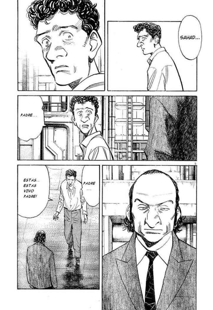 Read Pluto (es) Manga Online