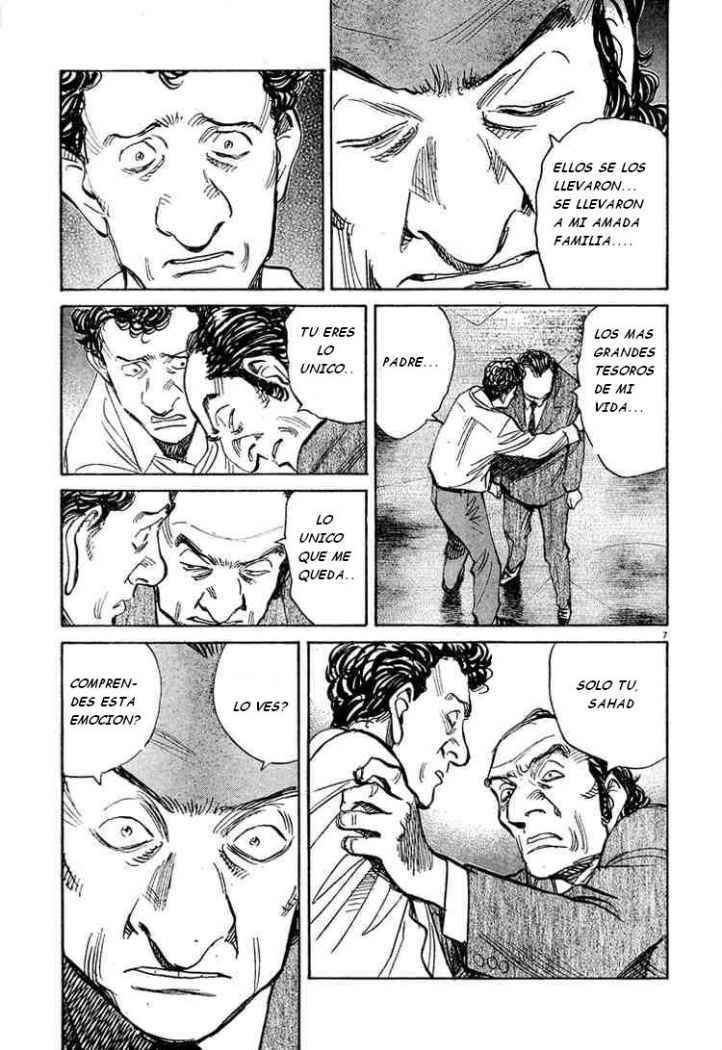 Read Pluto (es) Manga Online