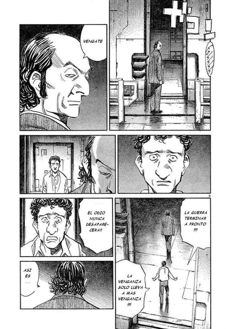 Read Pluto (es) Manga Online