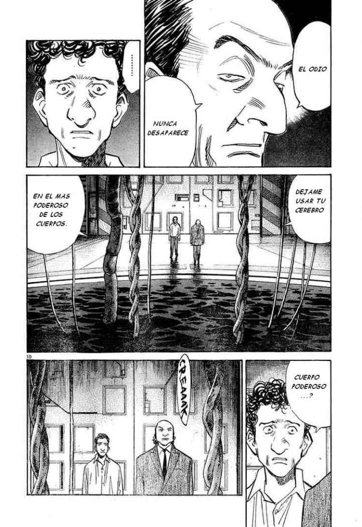 Read Pluto (es) Manga Online