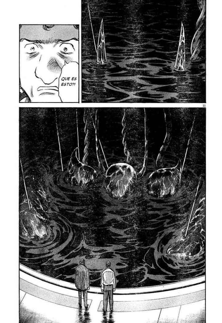 Read Pluto (es) Manga Online