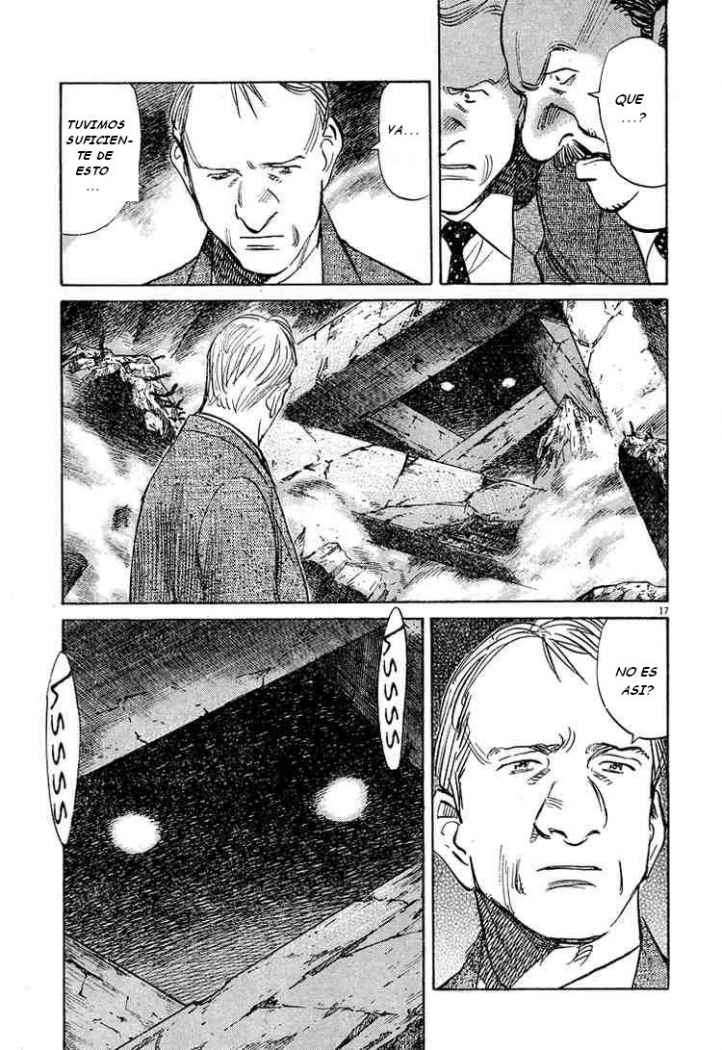 Read Pluto (es) Manga Online