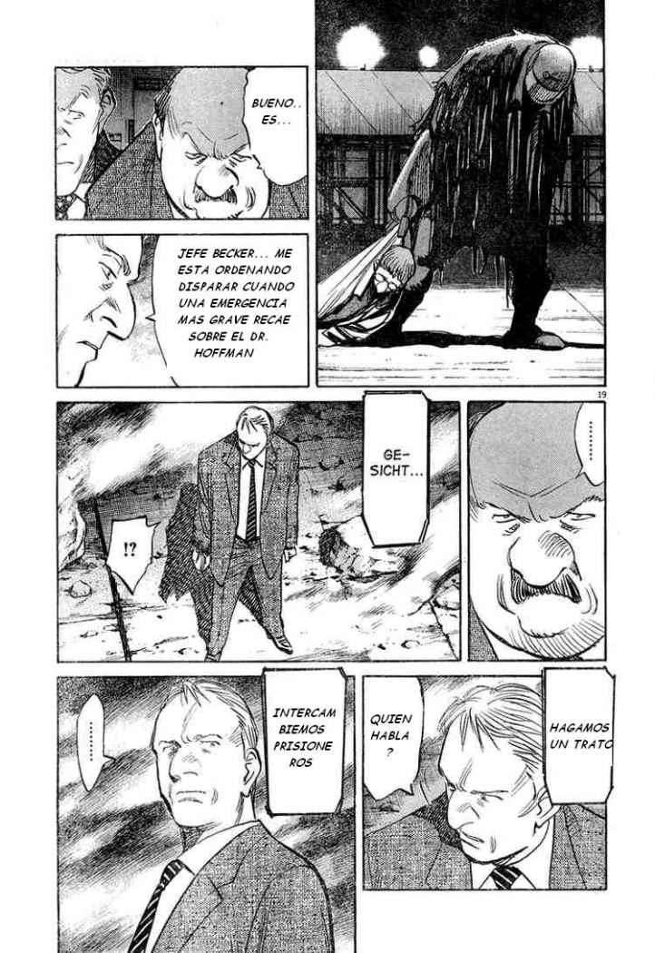 Read Pluto (es) Manga Online