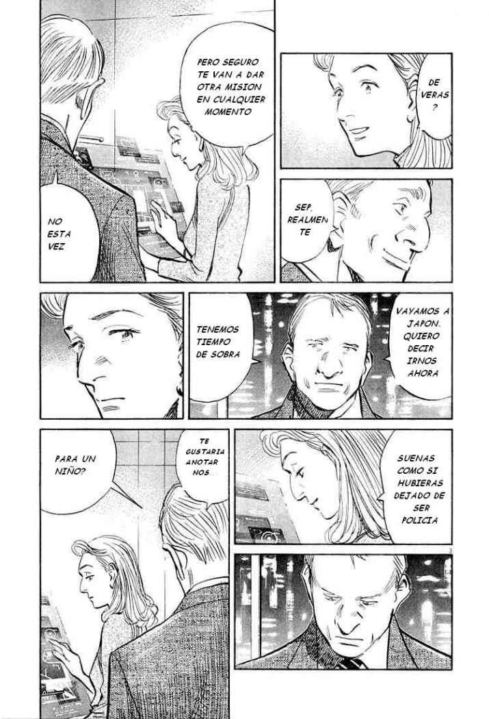 Read Pluto (es) Manga Online