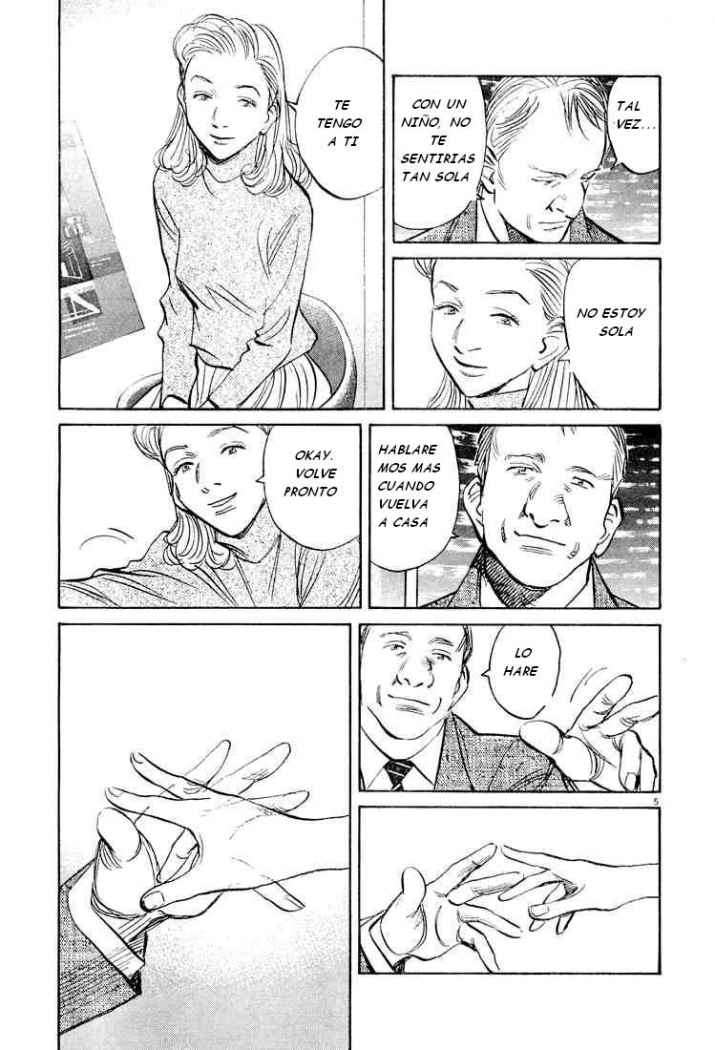 Read Pluto (es) Manga Online