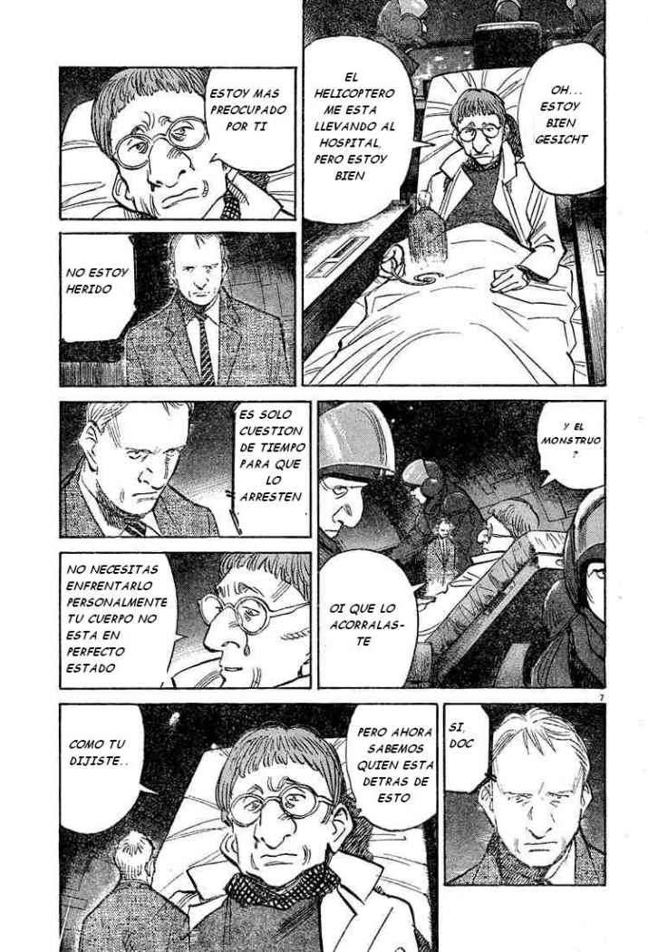 Read Pluto (es) Manga Online