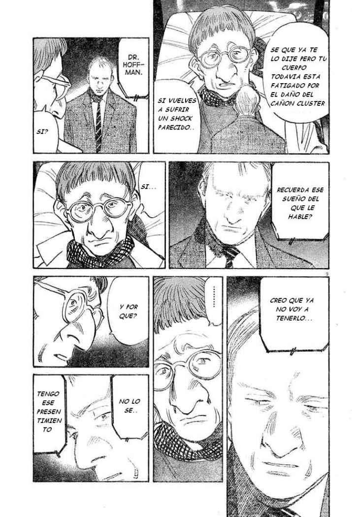 Read Pluto (es) Manga Online