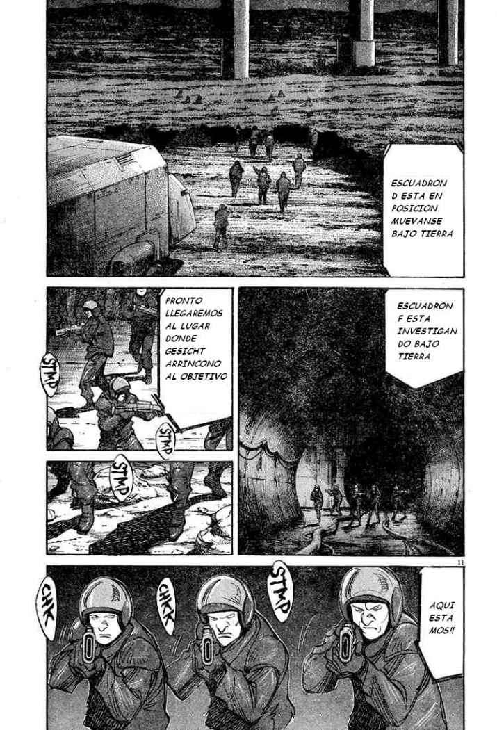 Read Pluto (es) Manga Online