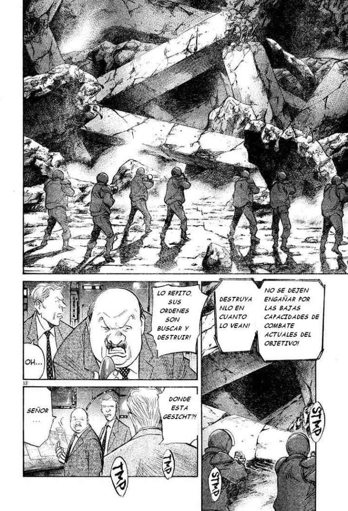 Read Pluto (es) Manga Online