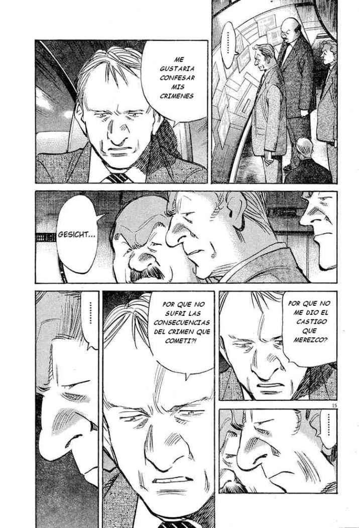 Read Pluto (es) Manga Online