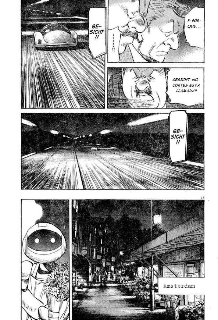 Read Pluto (es) Manga Online