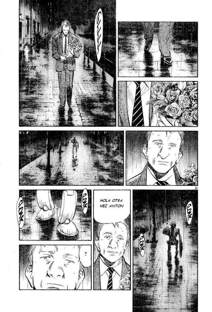 Read Pluto (es) Manga Online