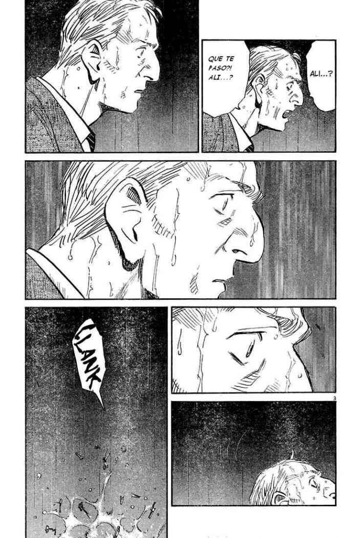 Read Pluto (es) Manga Online