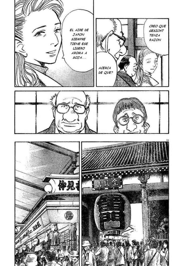 Read Pluto (es) Manga Online