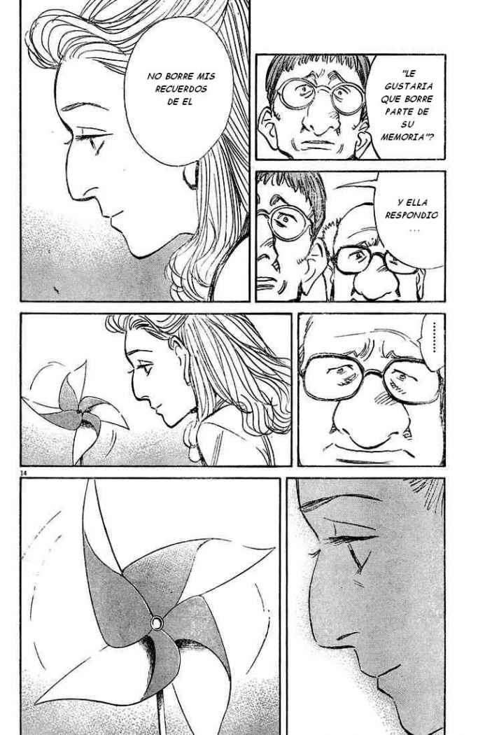 Read Pluto (es) Manga Online