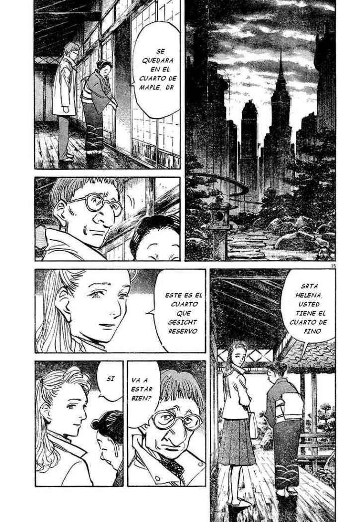 Read Pluto (es) Manga Online