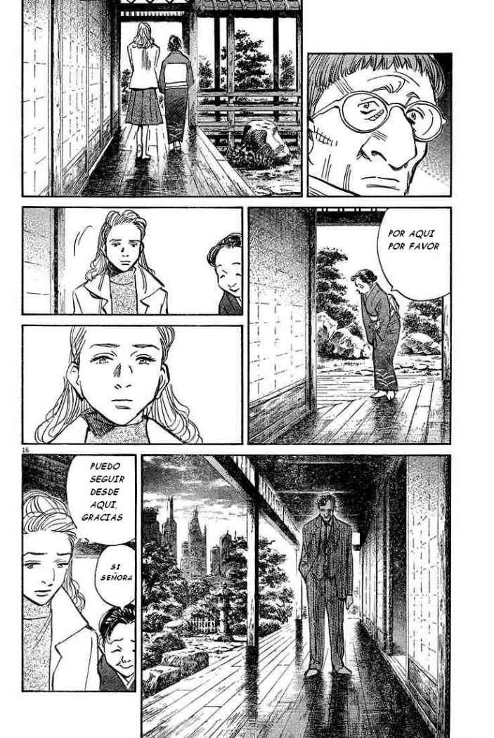 Read Pluto (es) Manga Online