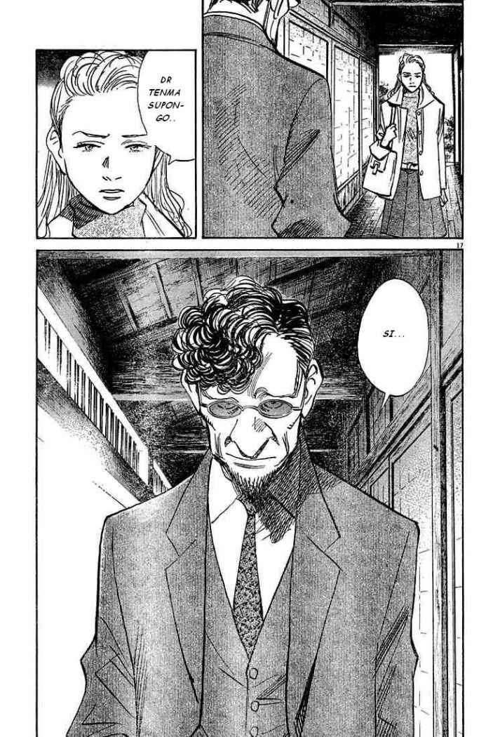 Read Pluto (es) Manga Online