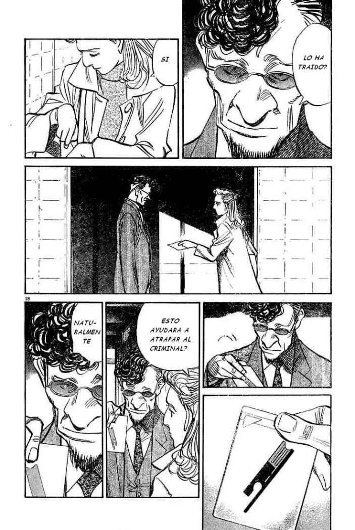 Read Pluto (es) Manga Online