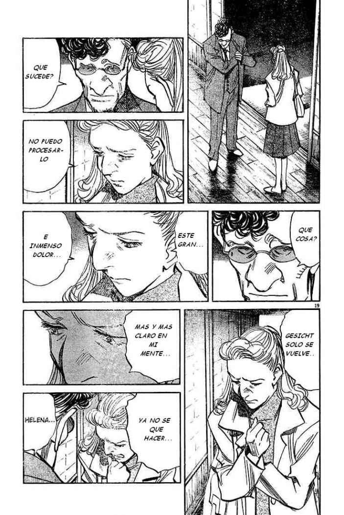 Read Pluto (es) Manga Online