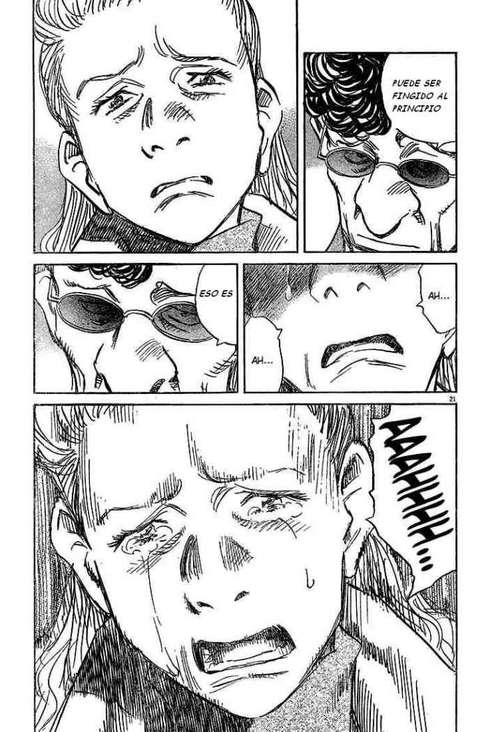 Read Pluto (es) Manga Online