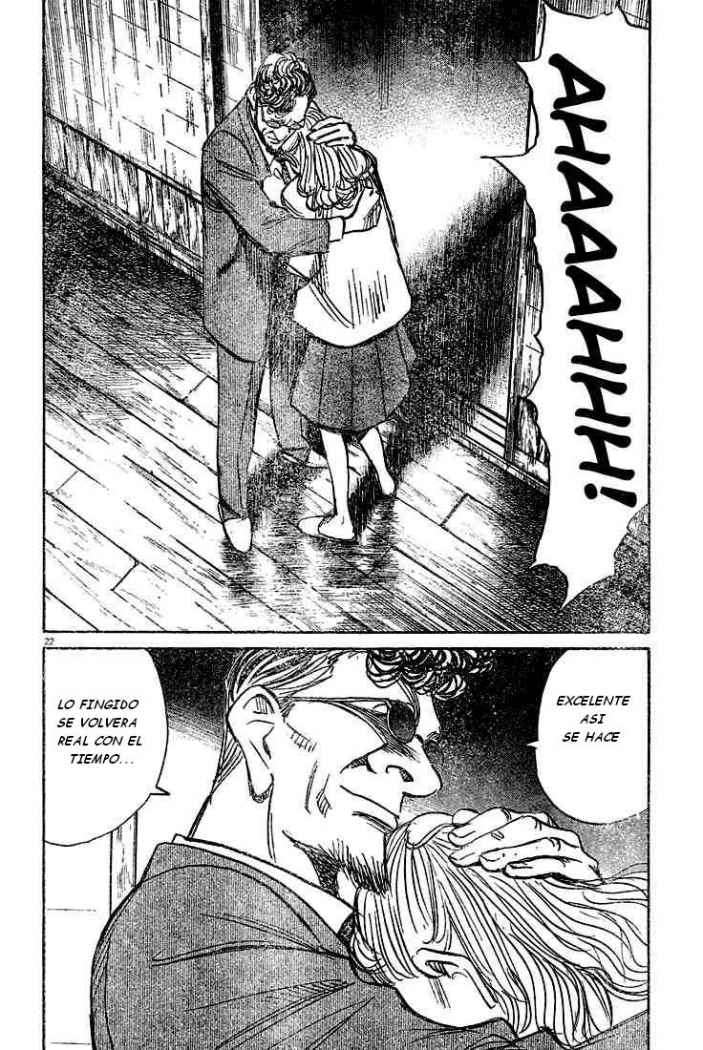 Read Pluto (es) Manga Online