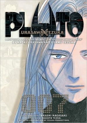 Read Pluto (es) Manga Online