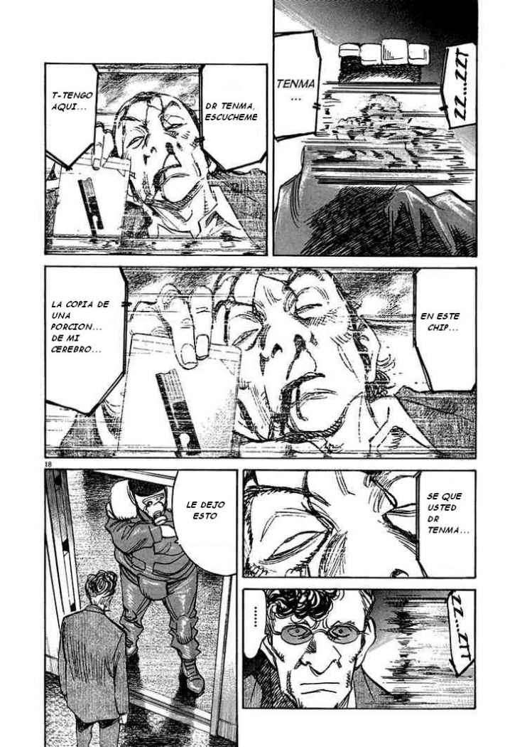 Read Pluto (es) Manga Online