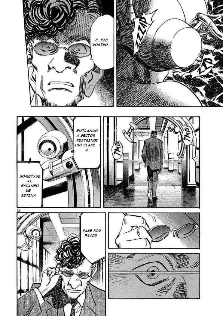 Read Pluto (es) Manga Online