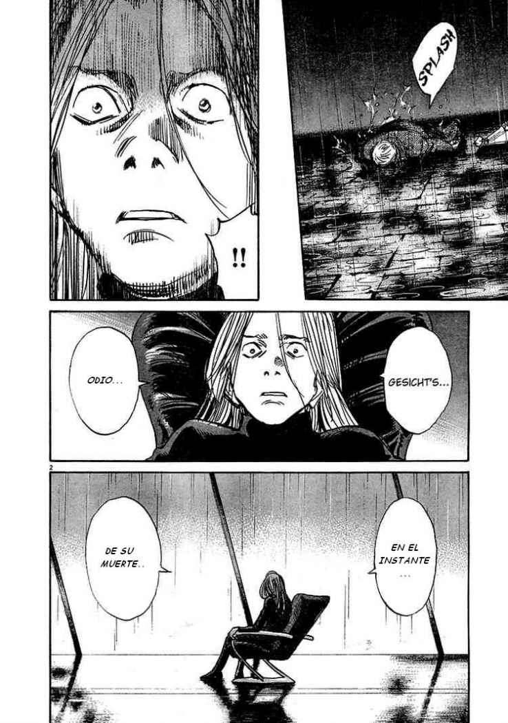 Read Pluto (es) Manga Online