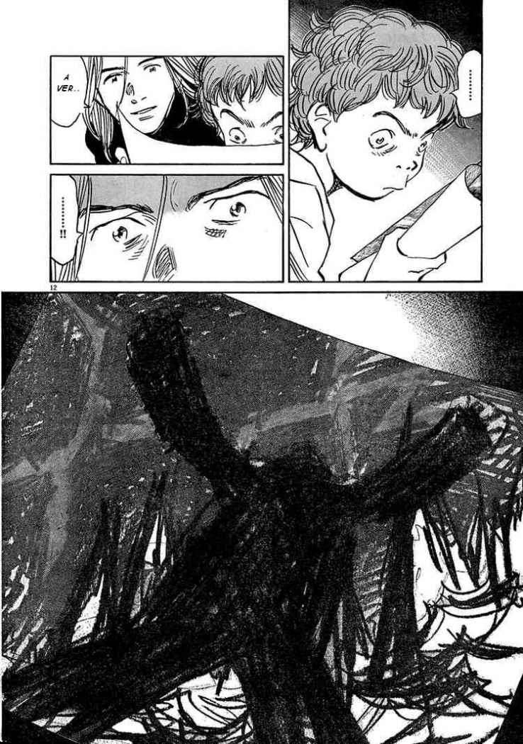 Read Pluto (es) Manga Online