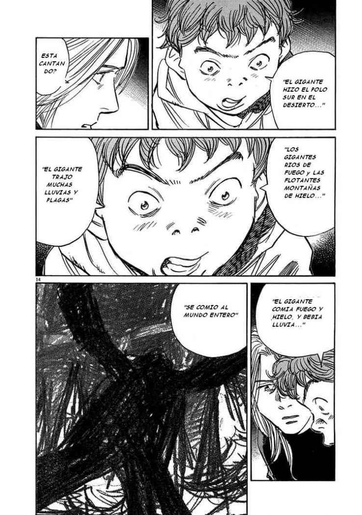 Read Pluto (es) Manga Online