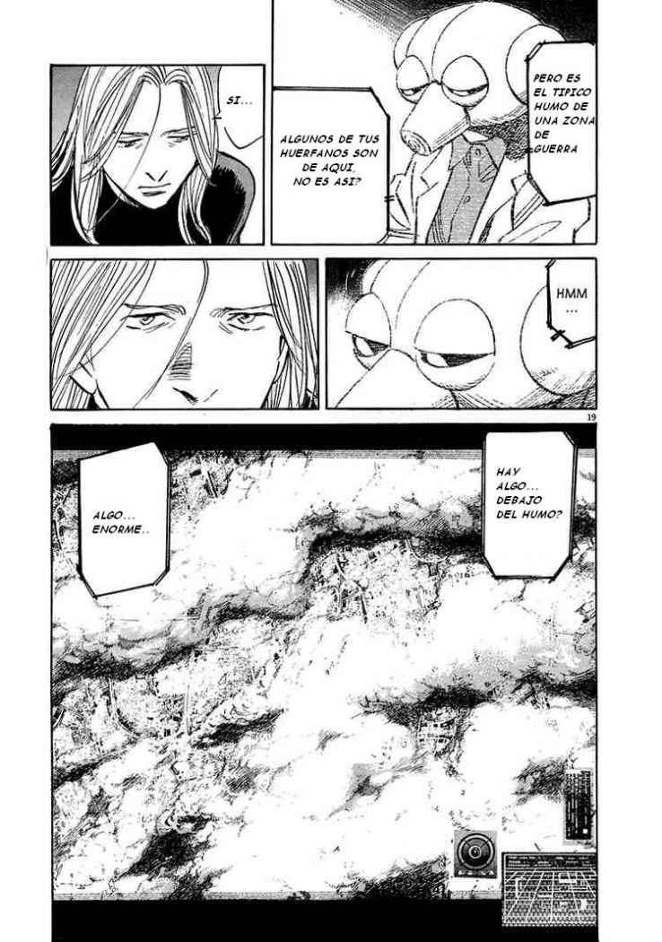 Read Pluto (es) Manga Online