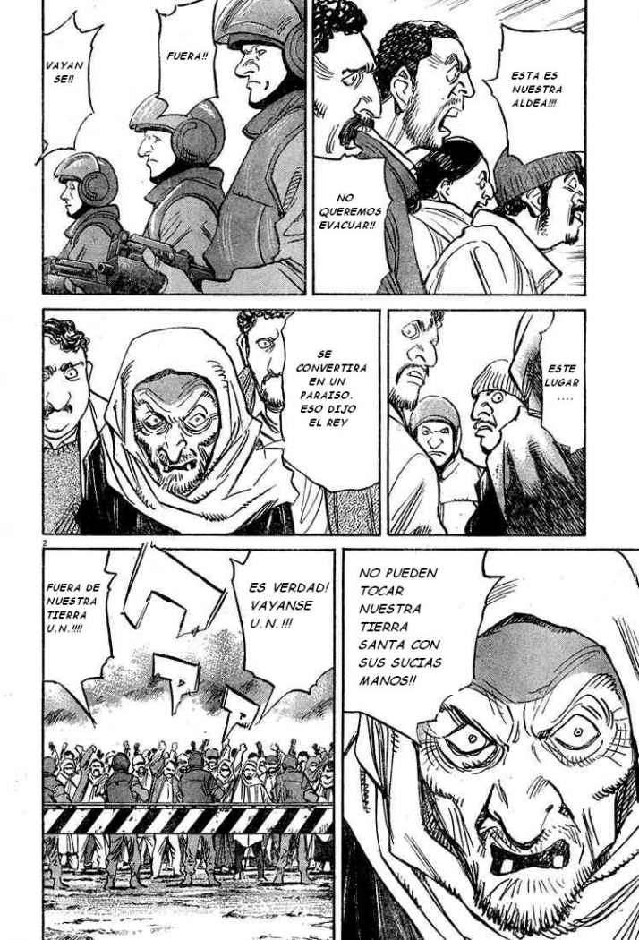 Read Pluto (es) Manga Online