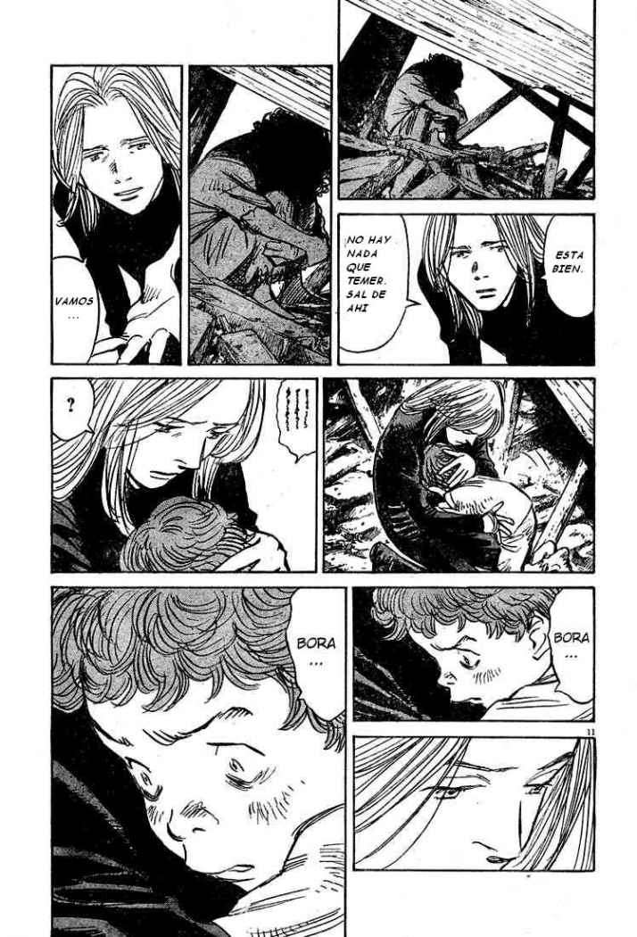 Read Pluto (es) Manga Online