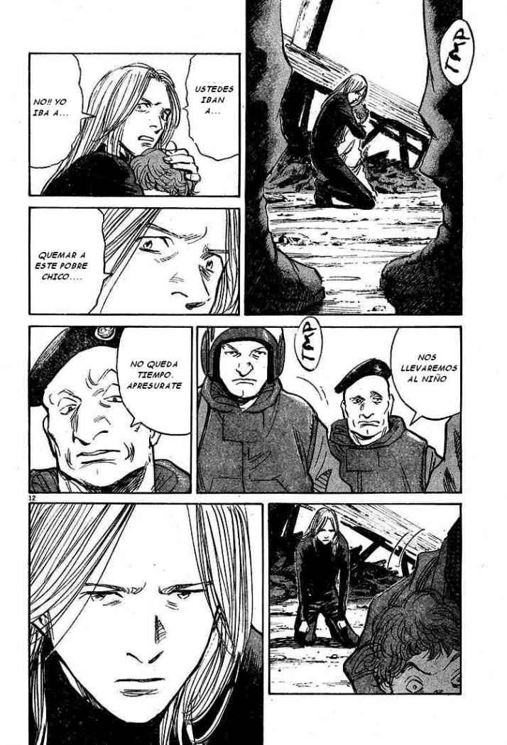 Read Pluto (es) Manga Online