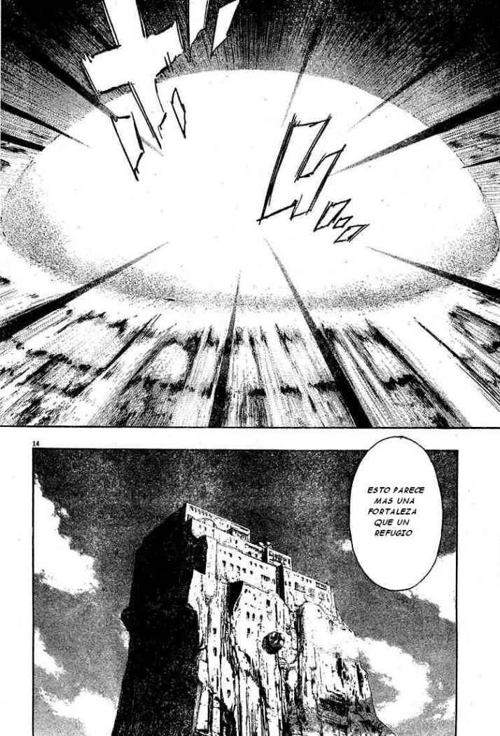 Read Pluto (es) Manga Online