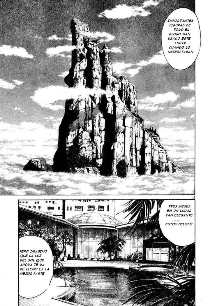 Read Pluto (es) Manga Online