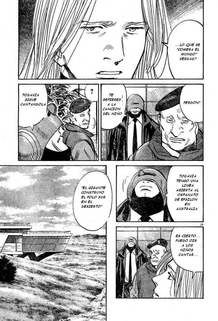 Read Pluto (es) Manga Online