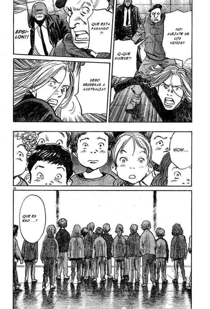 Read Pluto (es) Manga Online