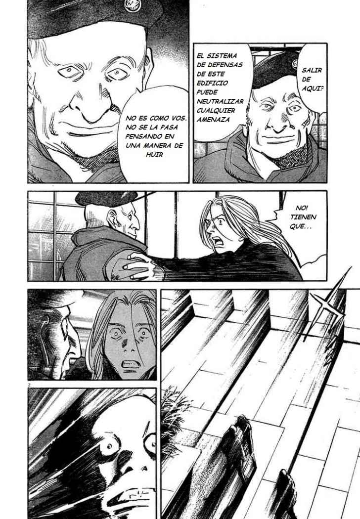 Read Pluto (es) Manga Online