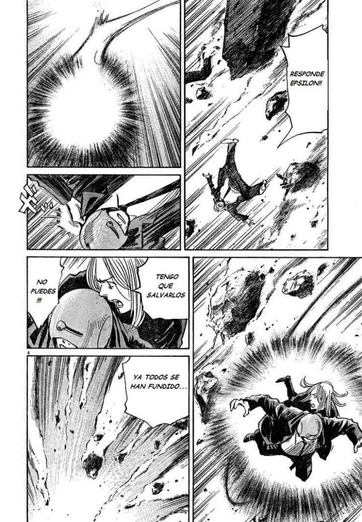 Read Pluto (es) Manga Online