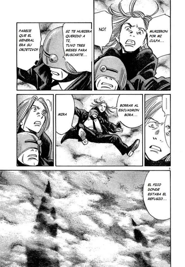 Read Pluto (es) Manga Online