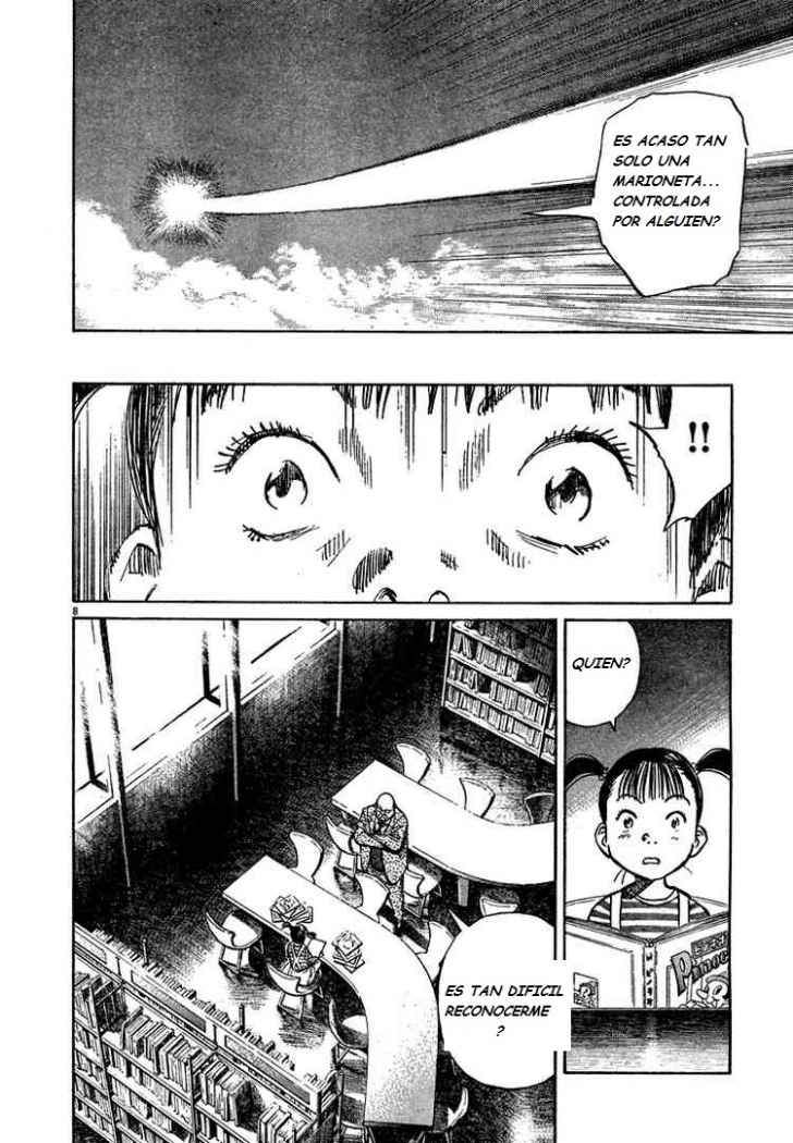 Read Pluto (es) Manga Online