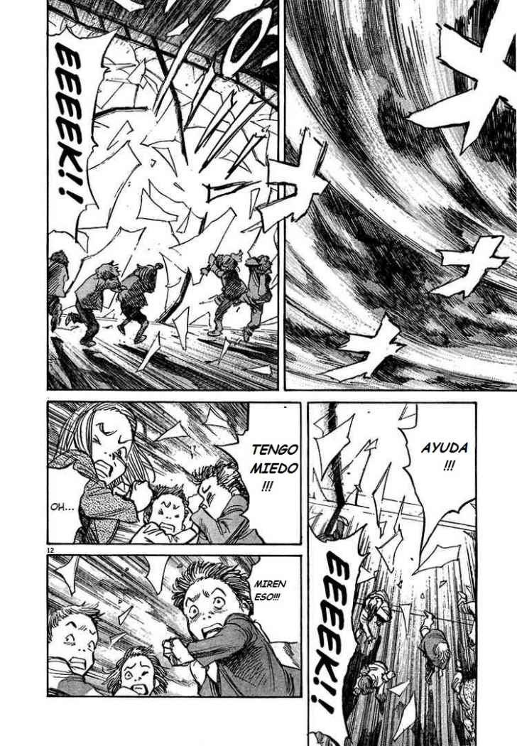 Read Pluto (es) Manga Online