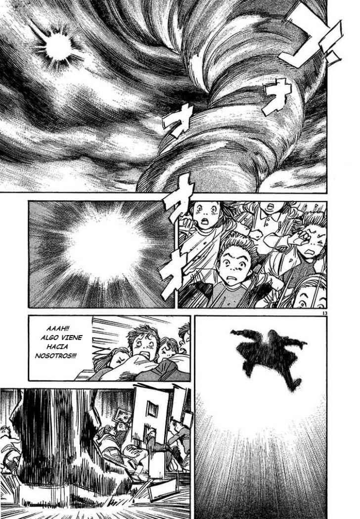 Read Pluto (es) Manga Online