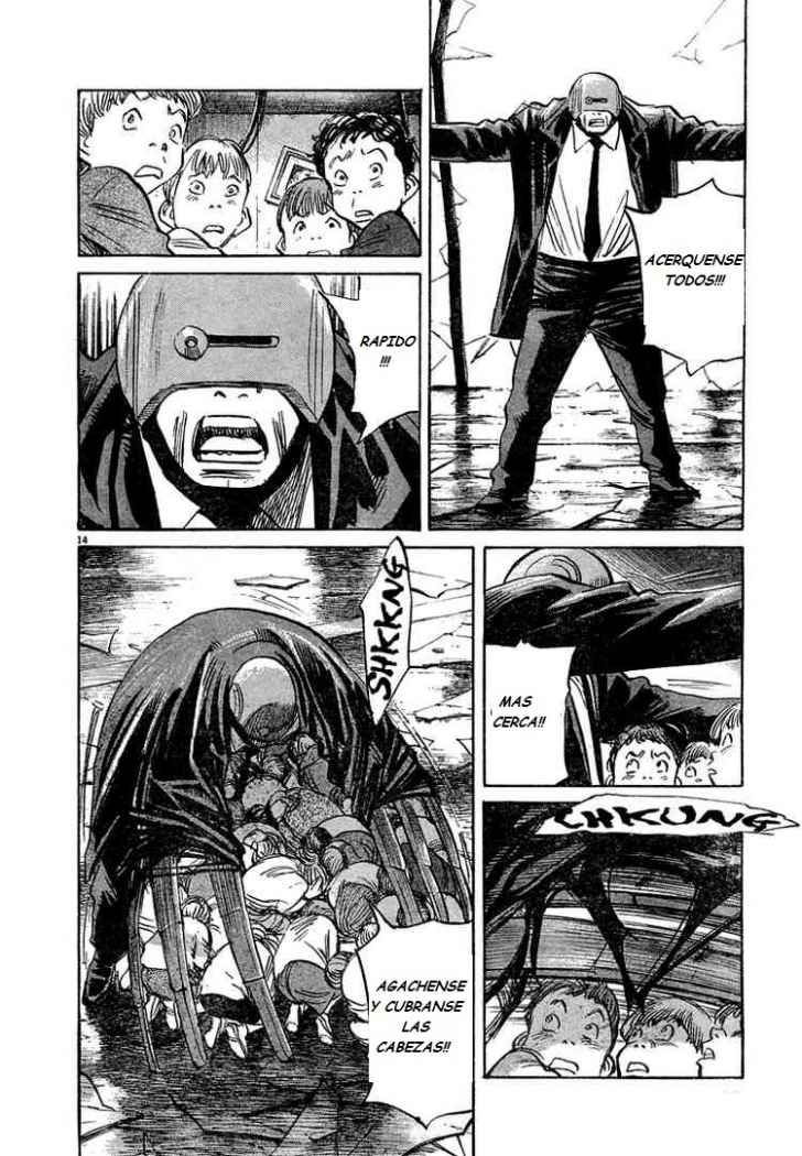 Read Pluto (es) Manga Online