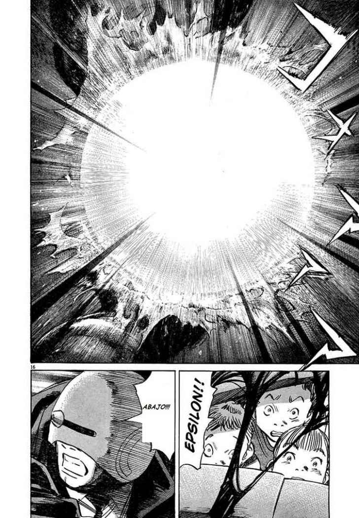 Read Pluto (es) Manga Online