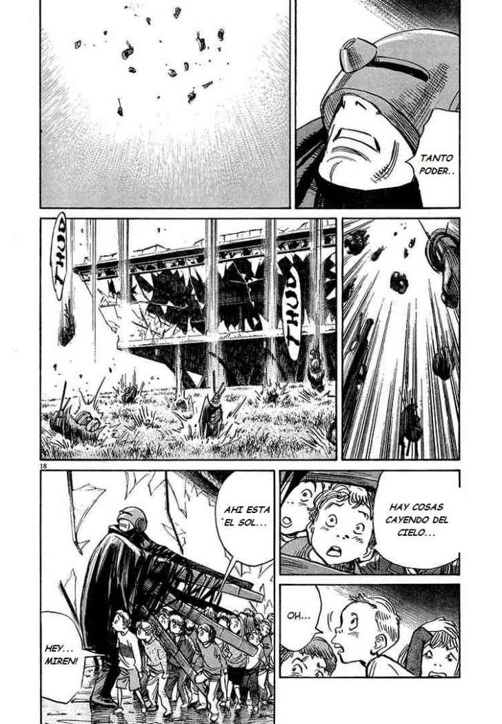 Read Pluto (es) Manga Online